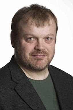 Rúni Brattaberg profile photo
