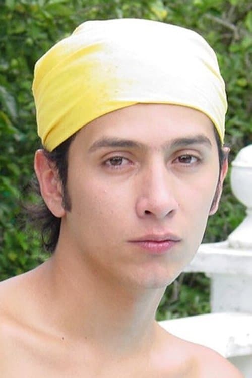 Roberto Rodriguez profile photo