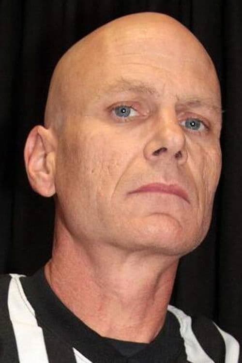 Rick Knox profile photo