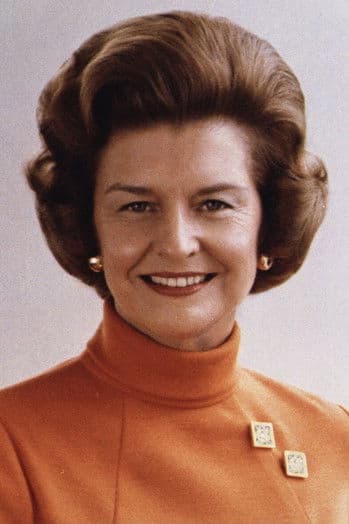 Betty Ford profile photo