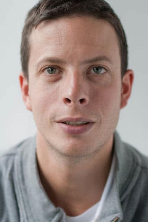 Antoine Delesvaux profile photo