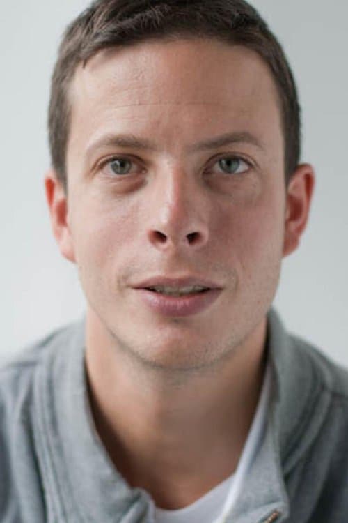 Antoine Delesvaux profile photo