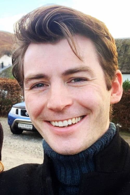 Kris J. Cummins profile photo