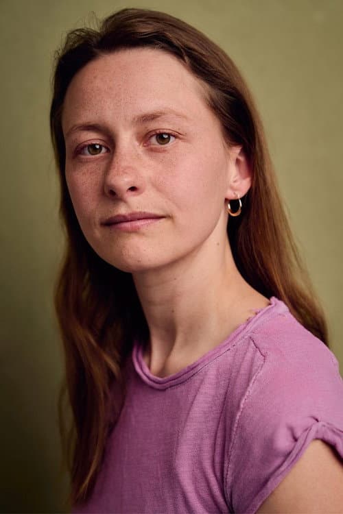Susannah Robbins profile photo