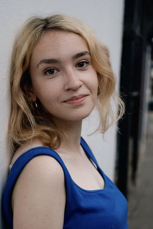 Katy Held profile photo