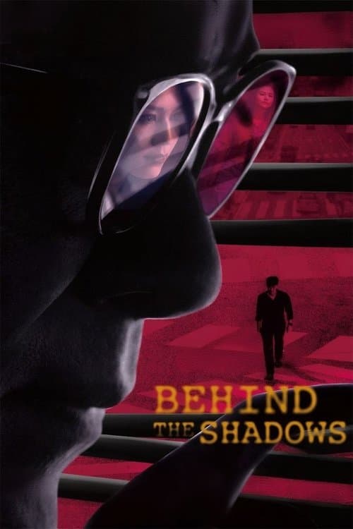 Behind the Shadows poster