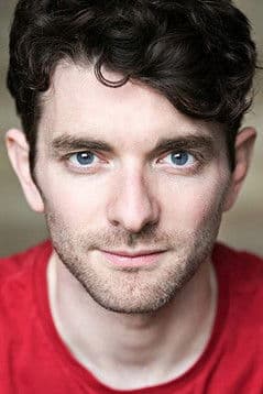 David Palmstrom profile photo