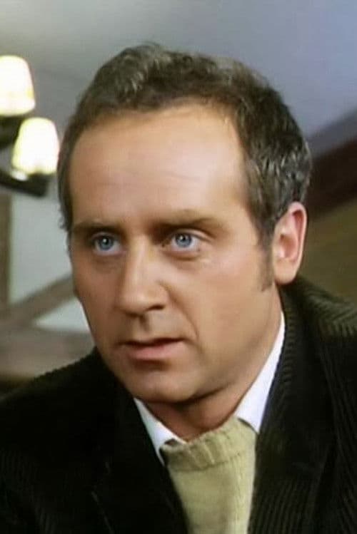 Gary Watson profile photo