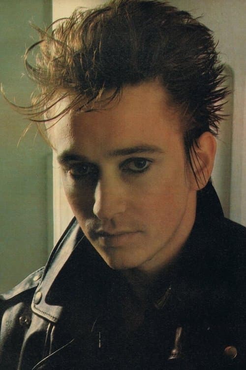 Alan Wilder profile photo