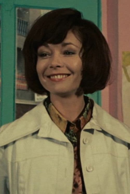 Renate Roland profile photo