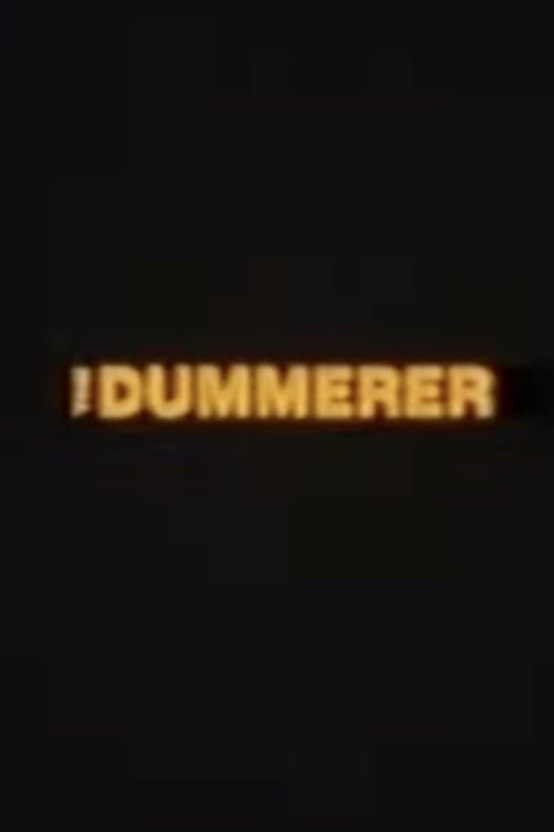 The Dummerer poster