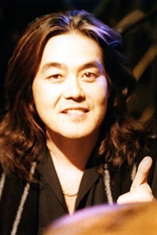 Hiroshi Matsuda profile photo