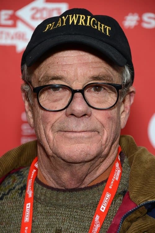 James Cady profile photo