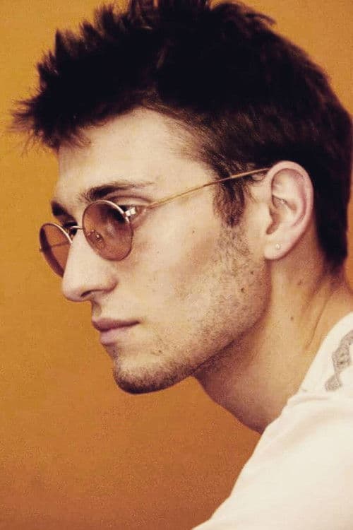 Alex Zacchello profile photo