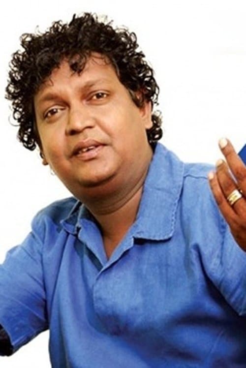 Kumara Thirimadura profile photo