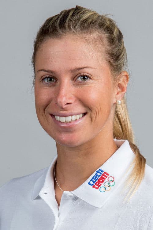 Andrea Sestini Hlaváčková profile photo
