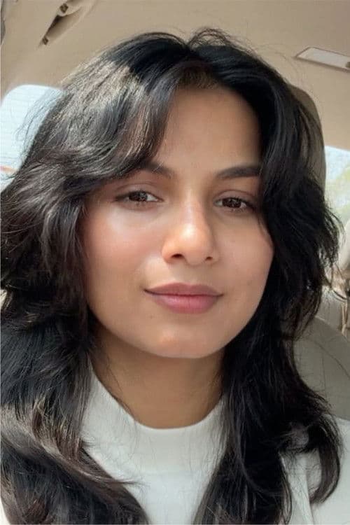 Sandhya Winfred profile photo