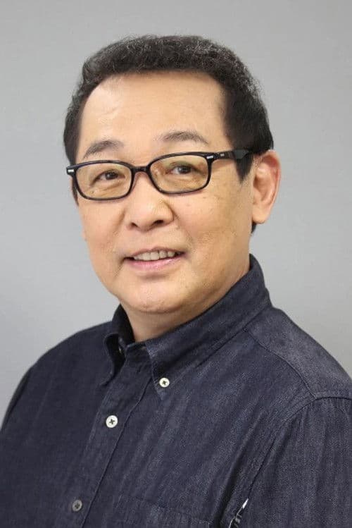 Masashi Sada profile photo