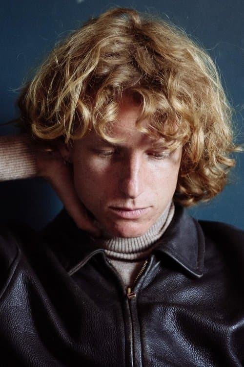 Noah Hill profile photo