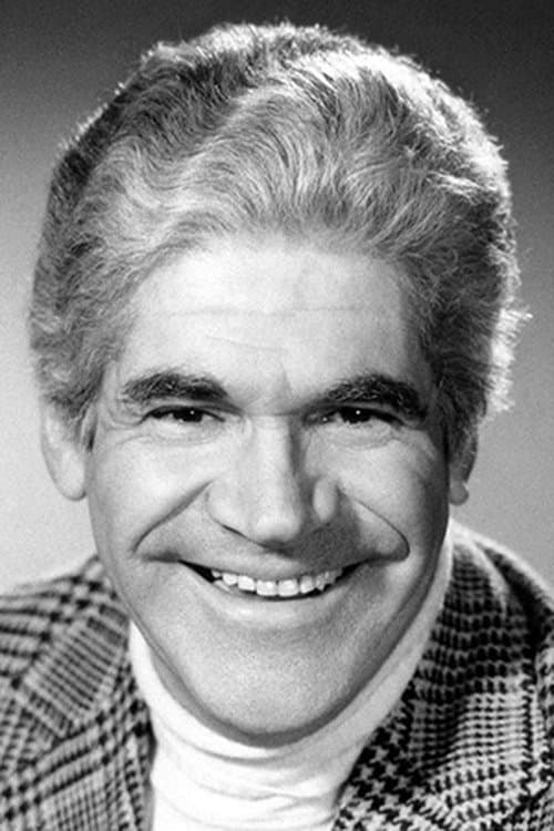 Ronny Graham profile photo