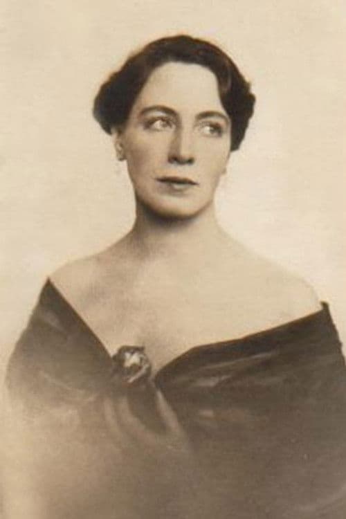 Pauline Brunius profile photo