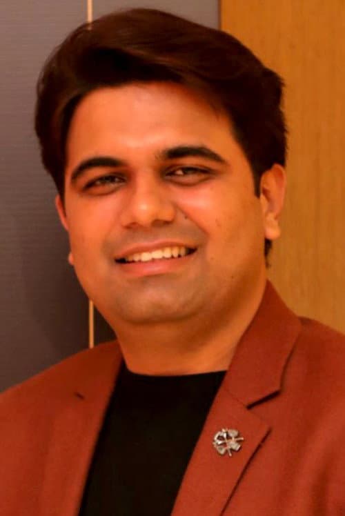 Prateek Sharma profile photo