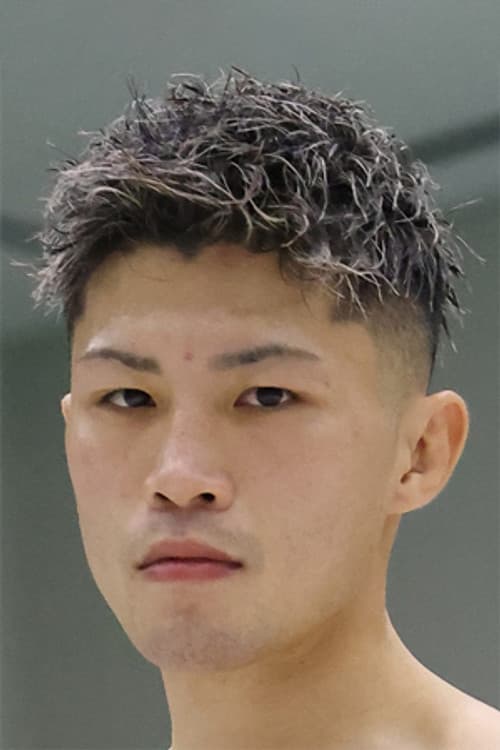 Yuki Yonaha profile photo