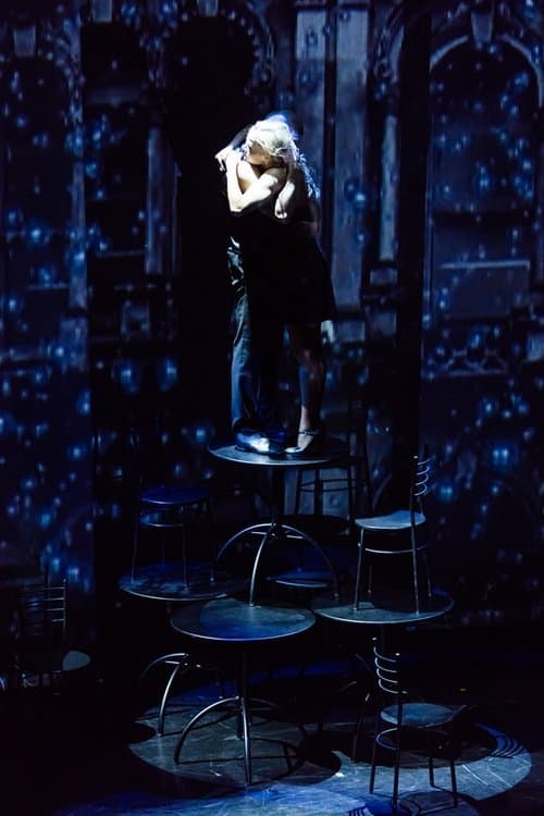 The Courage to Kill poster