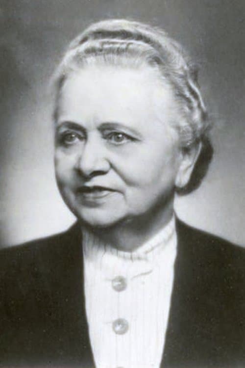 Marie Ptáková profile photo