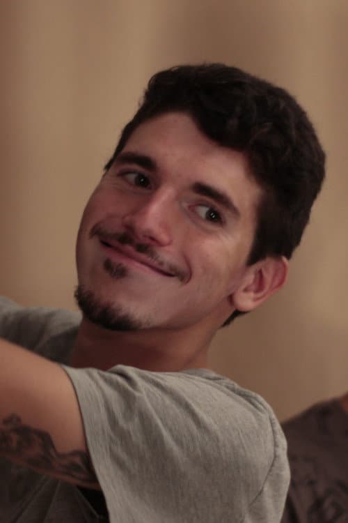 Tiago Peters profile photo