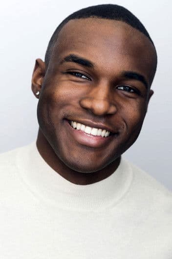 Gerald Caesar profile photo