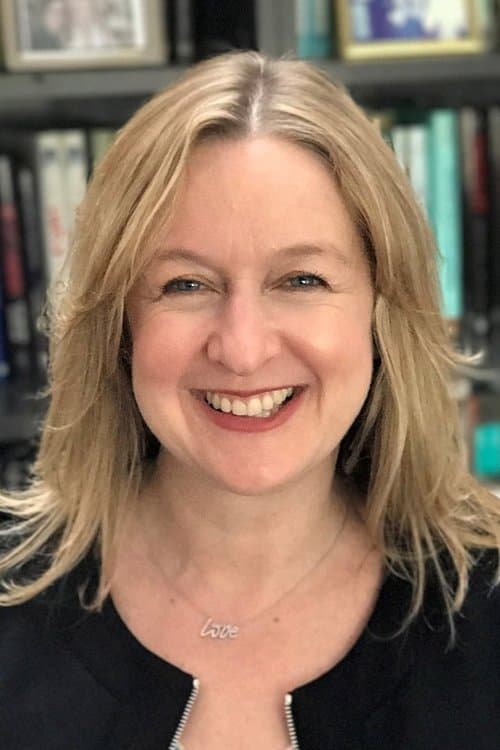 Stacey Glick profile photo