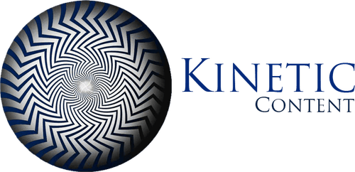 Kinetic Content