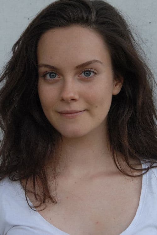 Olivia Müller-Elmau profile photo