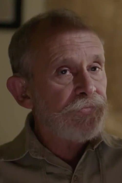 John Huber profile photo