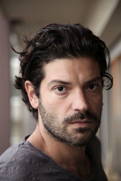 Bastien Bernini profile photo