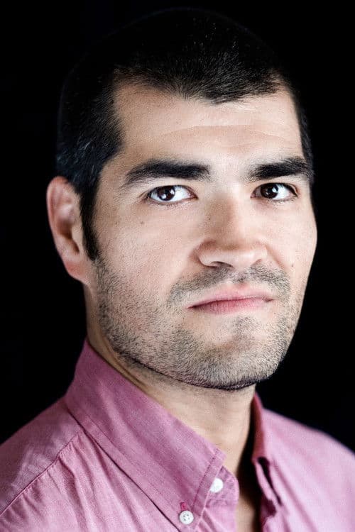 Ben Horner profile photo