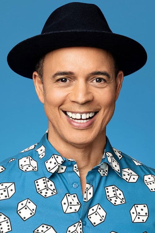 Alexis Valdés profile photo