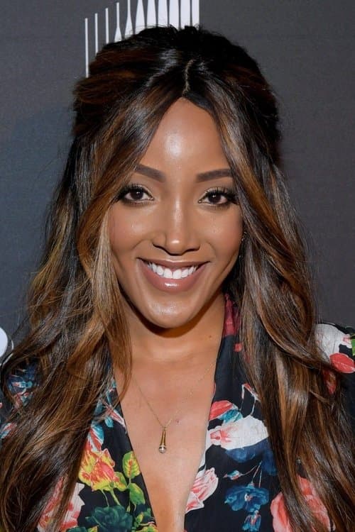 Mickey Guyton profile photo