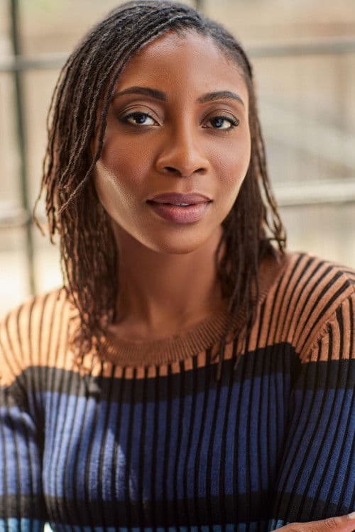 Raisa D'Oyley profile photo