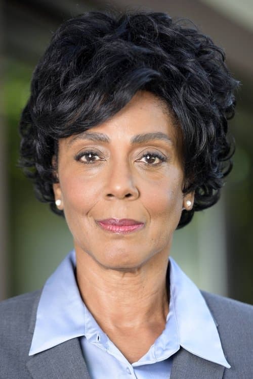 Alretha Thomas profile photo