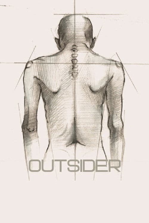 Outsider poster
