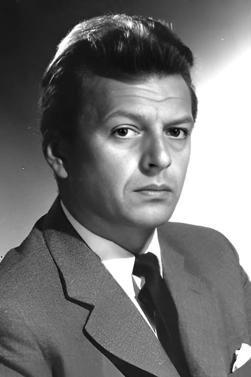 Gérard Tichy profile photo