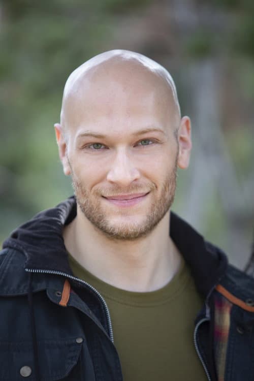 David M.F. Baran profile photo