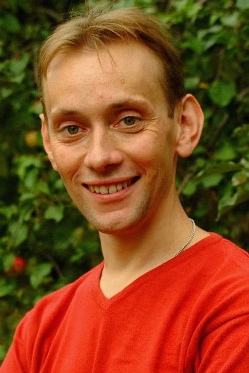 Paweł Gędłek profile photo