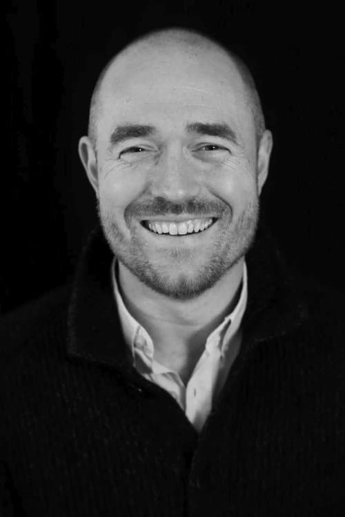 Jonathan Davenport profile photo