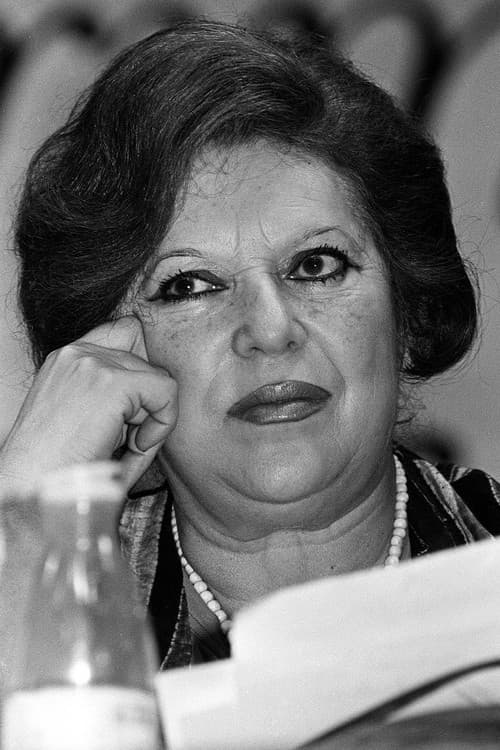 Natália Correia profile photo