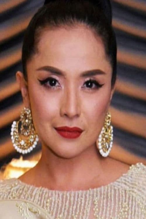 Suhaillah Salam profile photo