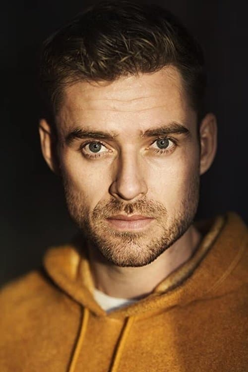 Johannes Nymark profile photo