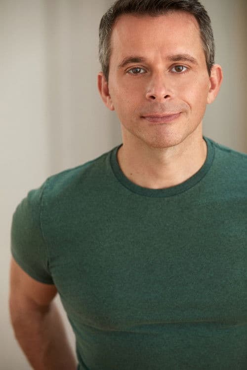 Matt Crabtree profile photo